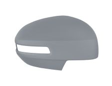 CARCASA ESPEJO RETROVISOR SUZUKI SWIFT 2010-2014 MODELO CON PILOTO INTERMITENTE / IMPRIMADA / DERECHA