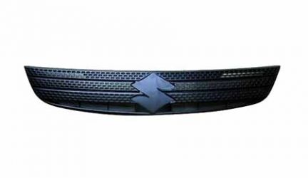 REJILLA SUZUKI SX4 2006-2013 FRENTE / NEGRA