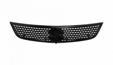 REJILLA SUZUKI SX4 2006-2013 FRENTE / IMPRIMADA
