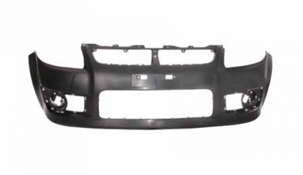 PARACHOQUES SUZUKI SX4 2006-2013 DELANTERO / CON ANTINIEBLAS / IMPRIMADO