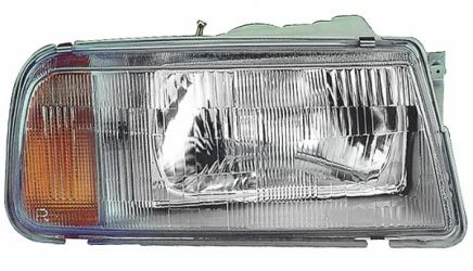 FARO SUZUKI VITARA 1997-1999 MANUAL / DERECHO