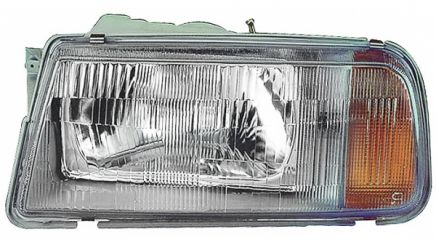 FARO SUZUKI VITARA 1997-1999 MANUAL / IZQUIERDO