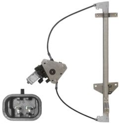 ELEVALUNAS SUZUKI VITARA 1990-1997 5 PUERTAS / ELECTRICO / DELANTERO / CON MOTOR / 2 PINS / DERECHO