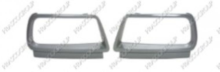 MOLDURA FARO SUZUKI VITARA 1997-1999 DELANTERO DERECHO