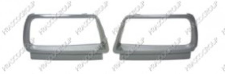 MOLDURA FARO SUZUKI VITARA 1997-1999 DELANTERO IZQUIERDO