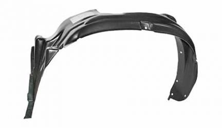 GUARDABARROS SUZUKI GRAND VITARA 2001-2005 DELANTERO DERECHO