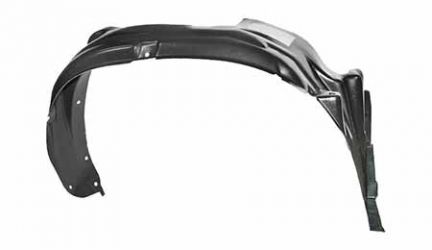 GUARDABARROS SUZUKI GRAND VITARA 2001-2005 DELANTERO IZQUIERDO