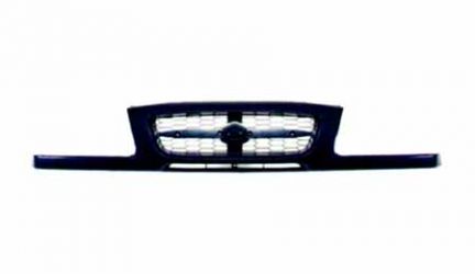REJILLA SUZUKI GRAND VITARA 1999-2001 FRENTE