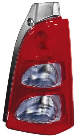 PILOTO TRASERO SUZUKI WAGON R 2000-2008 DERECHO