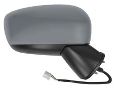 ESPEJO RETROVISOR SUZUKI IGNIS 2016-2020 ELECTRICO / TERMICO / IMPRIMADO / DERECHO