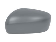 CARCASA ESPEJO RETROVISOR SUZUKI IGNIS 2016-2020 MODELO SIN PILOTO INTERMITENTE / IMPRIMADA / IZQUIERDA