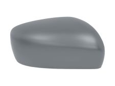 CARCASA ESPEJO RETROVISOR SUZUKI IGNIS 2016-2020 MODELO SIN PILOTO INTERMITENTE / IMPRIMADA / DERECHA