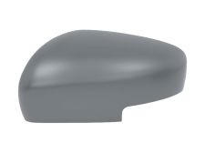 CARCASA ESPEJO RETROVISOR SUZUKI IGNIS 2016-2020 MODELO CON PILOTO INTERMITENTE / IMPRIMADA / IZQUIERDA