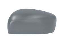 CARCASA ESPEJO RETROVISOR SUZUKI SWIFT 2017-2024 MODELO SIN PILOTO INTERMITENTE / IMPRIMADA / IZQUIERDA
