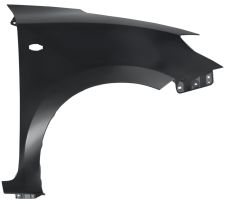 ALETA SUZUKI SWIFT 2017-2024 DELANTERA / CON PILOTO / DERECHA