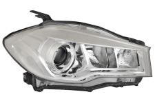 FARO DELANTERO SUZUKI SX4 S-CROSS 2016-2021 DERECHO