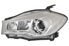 FARO DELANTERO SUZUKI SX4 S-CROSS 2016-2021 IZQUIERDO