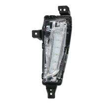 FARO DELANTERO SUZUKI VITARA 2015-2020 LUZ DIURNA / IZQUIERDO