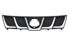 REJILLA SUZUKI VITARA 2015-2020 FRENTE / CON MOLDURA CROMADA
