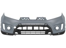PARACHOQUES SUZUKI VITARA 2015-2020 DELANTERO / CON SENSOR / IMPRIMADO