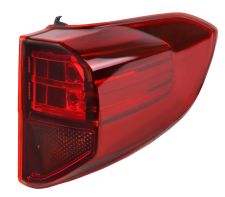 PILOTO TRASERO SUZUKI VITARA 2020-2024 EXTERIOR / LED / DERECHO