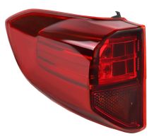 PILOTO TRASERO SUZUKI VITARA 2020-2024 EXTERIOR / LED / IZQUIERDO
