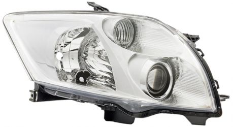 FARO TOYOTA AURIS 2007-2010 TIPO VALEO / DERECHO