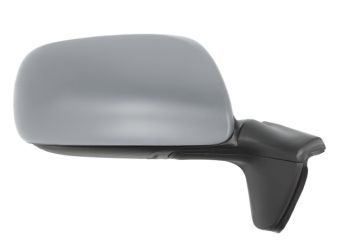 ESPEJO RETROVISOR TOYOTA AURIS 2007-2010 ELECTRICO / TERMICO / IMPRIMADO / DERECHO
