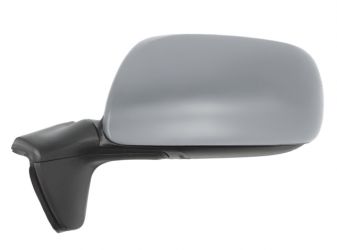 ESPEJO RETROVISOR TOYOTA AURIS 2007-2010 ELECTRICO / TERMICO / IMPRIMADO / IZQUIERDO