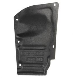 BAJO MOTOR TOYOTA AVENSIS 2008-2012 DELANTERO DERECHA