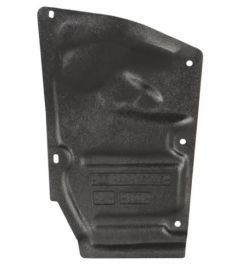 BAJO MOTOR TOYOTA AVENSIS 2008-2012 DELANTERO IZQUIERDO