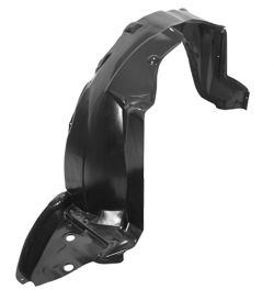 GUARDABARROS TOYOTA AURIS 2007-2010 DELANTERO DERECHO
