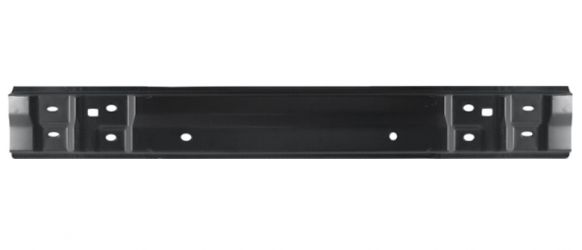 TRAVIESA TOYOTA VERSO 2009-2013 PARACHOQUES TRASERO / ALUMINIO