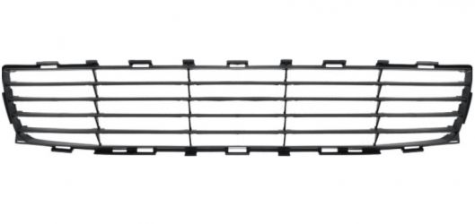 REJILLA TOYOTA AURIS 2007-2010 PARACHOQUES DELANTERO / CENTRAL