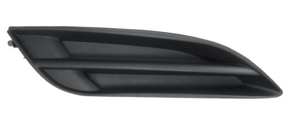 REJILLA TOYOTA AURIS 2007-2010 PARACHOQUES DELANTERO / SIN ANTINIEBLA / DERECHA