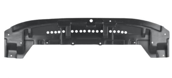 BANDEJA PARACHOQUES TOYOTA AURIS 2007-2010 DELANTERA / INFERIOR