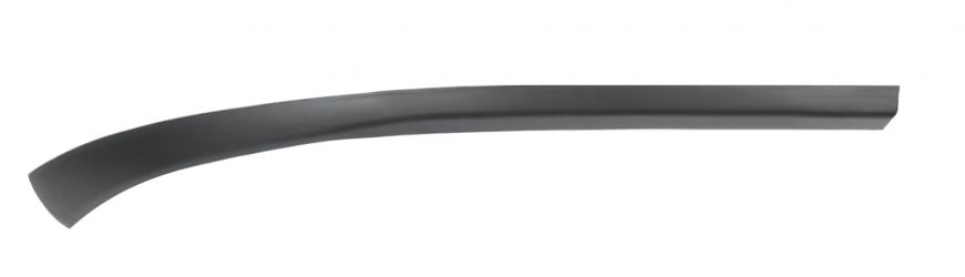 SPOILER TOYOTA AURIS 2007-2010 PARACHOQUES DELANTERO / DERECHO