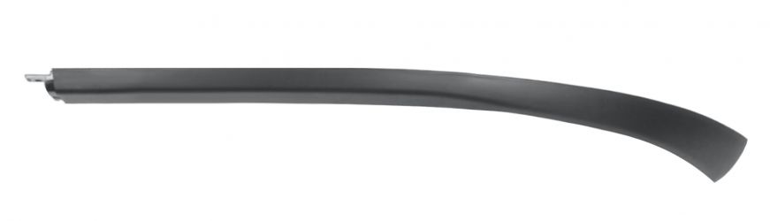 SPOILER TOYOTA AURIS 2007-2010 PARACHOQUES DELANTERO / IZQUIERDO