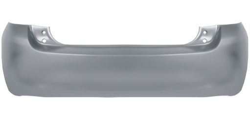 PARACHOQUES TOYOTA AURIS 2007-2010 TRASERO / IMPRIMADO