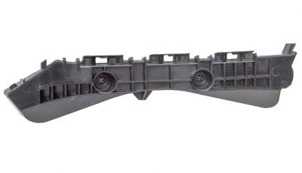 SOPORTE PARACHOQUES TOYOTA AURIS 2007-2010 TRASERO / DERECHO