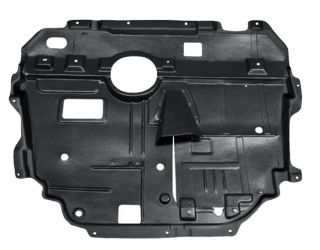BAJO MOTOR TOYOTA AVENSIS 2008-2012 DELANTERO / GASOLINA