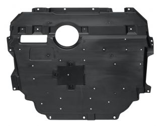 BAJO MOTOR TOYOTA AVENSIS 2008-2012 DELANTERO / DIESEL