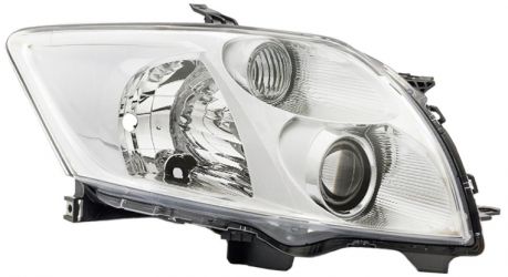 FARO TOYOTA AURIS 2007-2010 TIPO ICHIKOH / DERECHO
