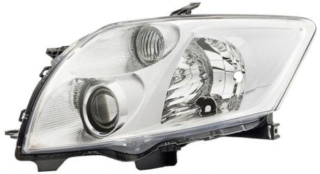 FARO TOYOTA AURIS 2007-2010 TIPO ICHIKOH / IZQUIERDO