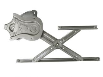 ELEVALUNAS TOYOTA AURIS 2007-2010 ELECTRICO / SIN MOTOR / CONFORT / DELANTERO DERECHO