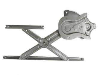 ELEVALUNAS TOYOTA AURIS 2007-2010 ELECTRICO / SIN MOTOR / CONFORT / DELANTERO IZQUIERDO