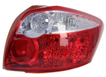 PILOTO TRASERO TOYOTA AURIS 2010-2013 DERECHO