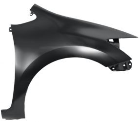 ALETA TOYOTA AURIS 2010-2013 DELANTERA / SIN PILOTO / DERECHA