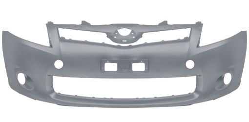 PARACHOQUES TOYOTA AURIS 2010-2013 DELANTERO / IMPRIMADO