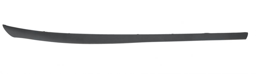 SPOILER TOYOTA AURIS 2010-2013 PARACHOQUES DELANTERO DERECHO